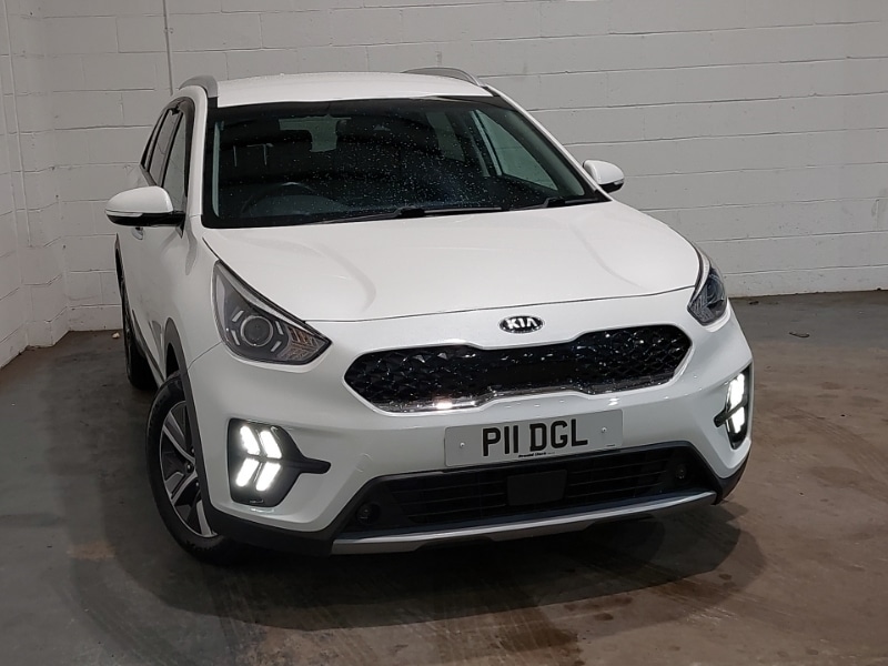 Used Kia Niro 2019 for sale - 76708209: Photo 1