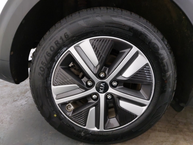 Used Kia Niro 2019 for sale - 76708209: Photo 15