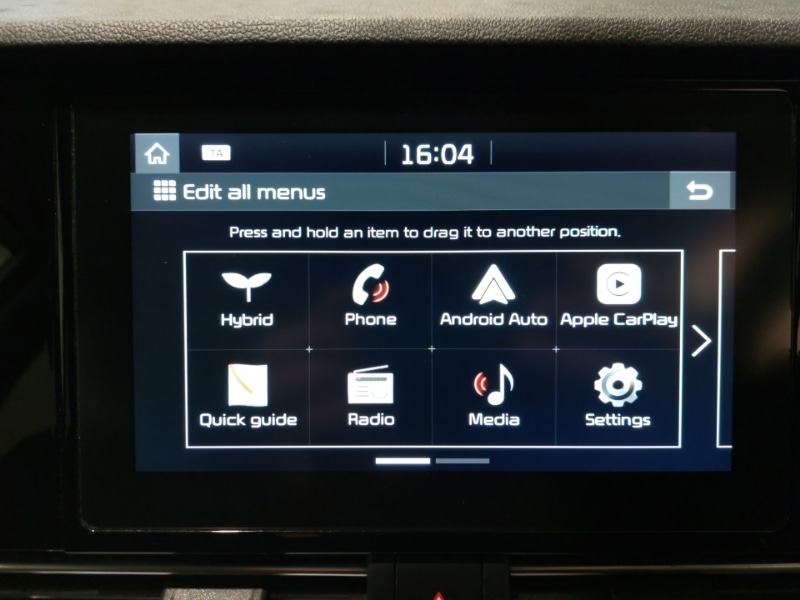 Used Kia Niro 2019 for sale - 76708209: Photo 16