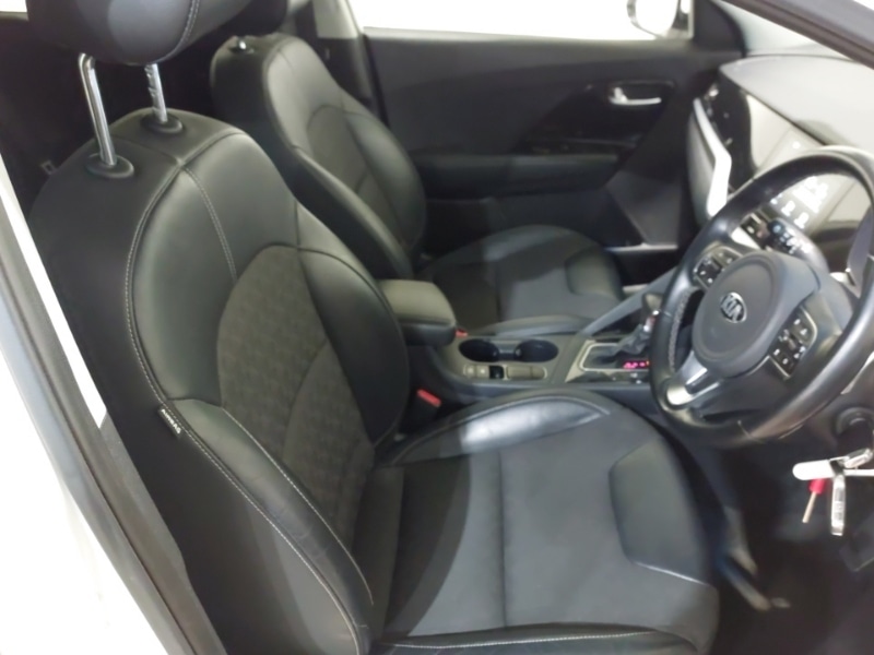 Used Kia Niro 2019 for sale - 76708209: Photo 5