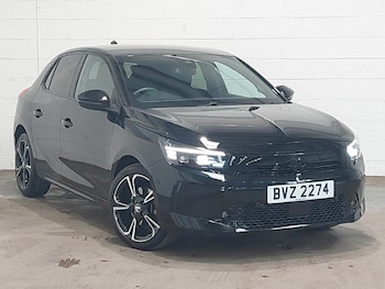 Used Vauxhall Corsa 2024 for sale - 79440345: Photo
