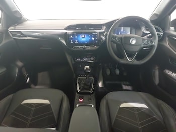 Used Vauxhall Corsa 2024 for sale - 79440345: Photo