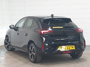 Used Vauxhall Corsa 2024 for sale - 79440345: Photo