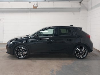 Used Vauxhall Corsa 2024 for sale - 79440345: Photo