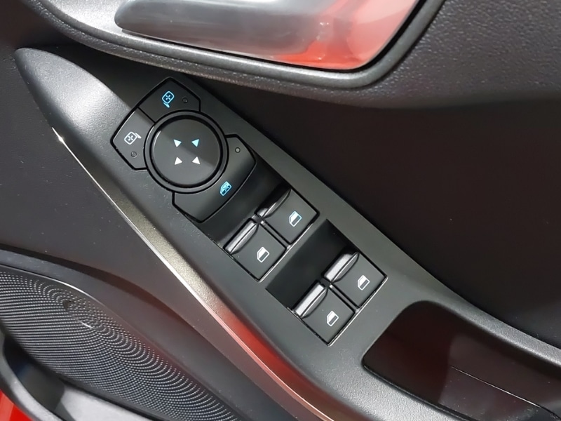 Used Ford Fiesta 2022 for sale - 76621808: Photo 14