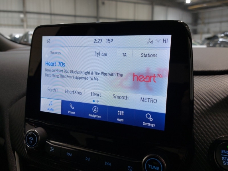 Used Ford Fiesta 2022 for sale - 76621808: Photo 17