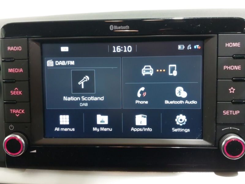 Used Kia Stonic 2018 for sale - 77969290: Photo 11