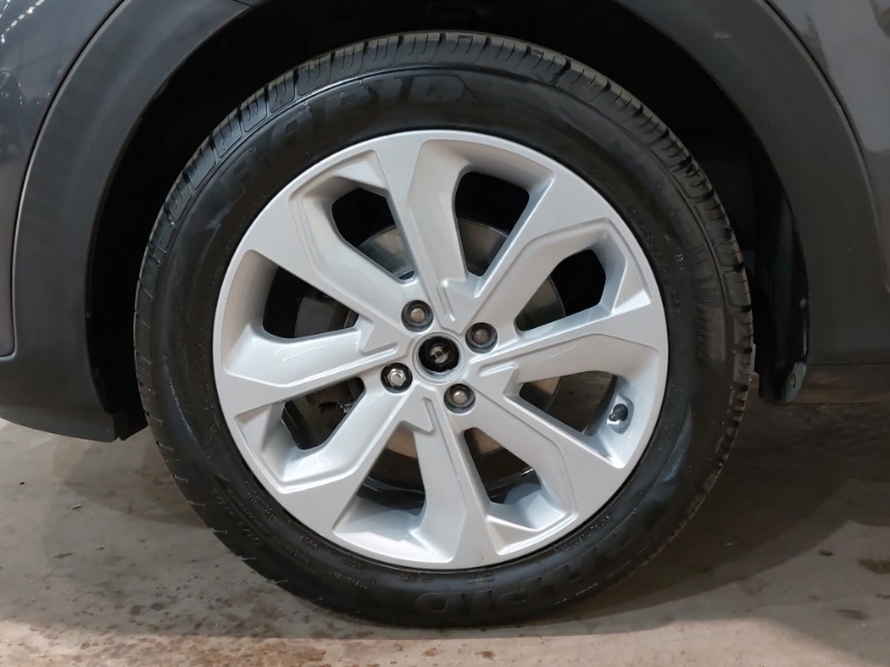 Used Kia Stonic 2018 for sale - 77969290: Photo 18