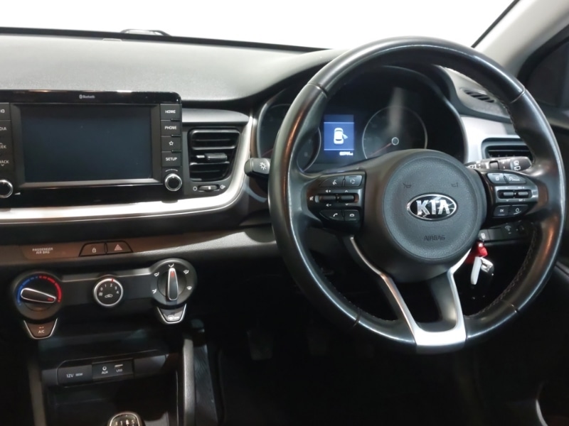 Used Kia Stonic 2018 for sale - 77969290: Photo 7