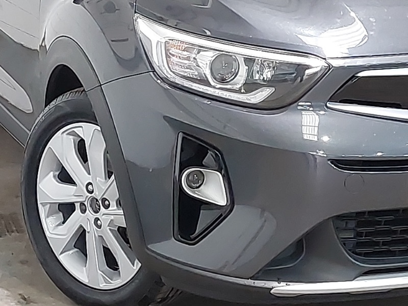 Used Kia Stonic 2018 for sale - 77969290: Photo 9