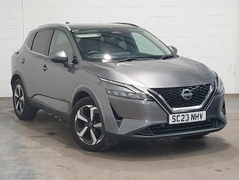Used Nissan Qashqai 2023 for sale - 79529748: Photo