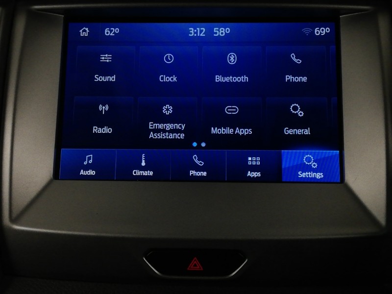 Used Ford Ranger 2022 for sale - 78159283: Photo 10