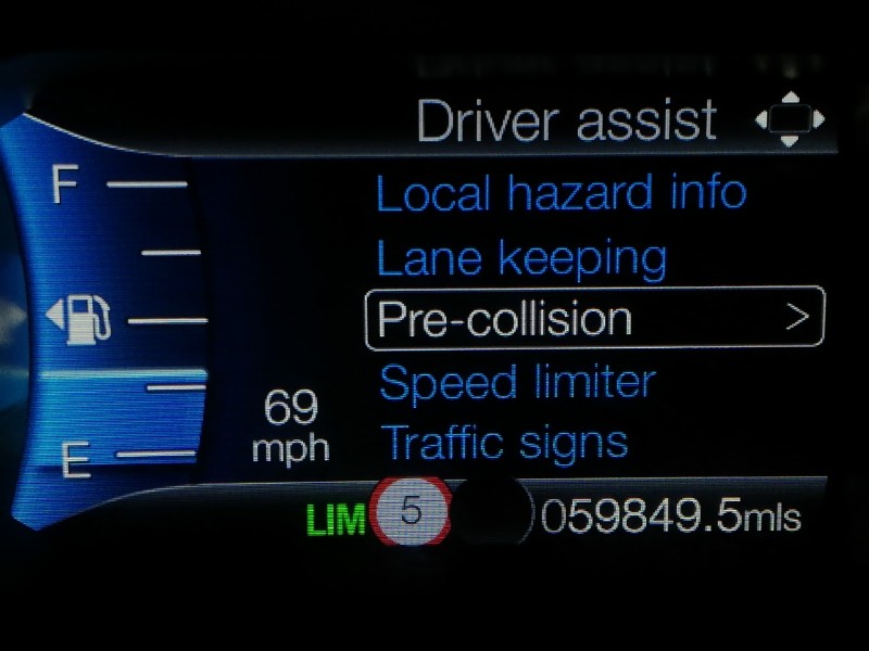 Used Ford Ranger 2022 for sale - 78159283: Photo 18