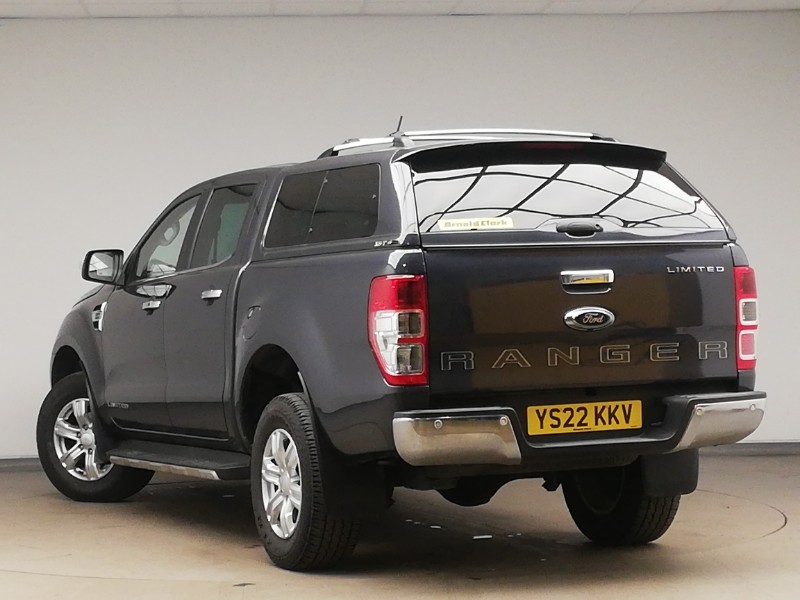 Used Ford Ranger 2022 for sale - 78159283: Photo 3