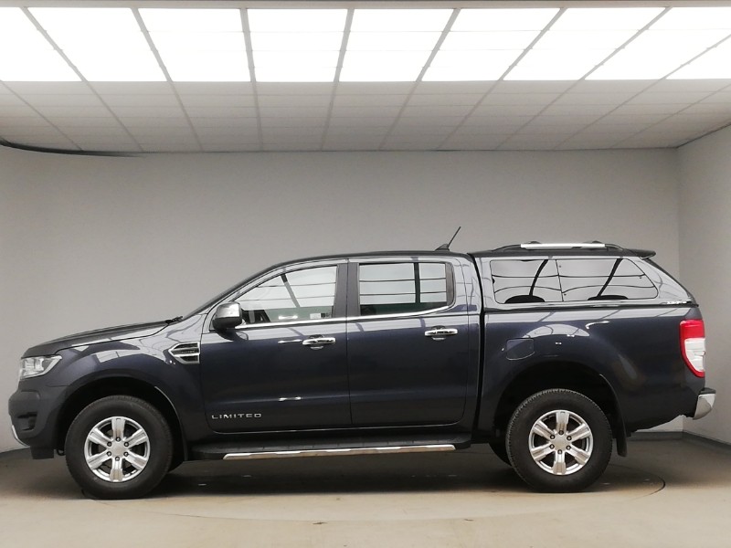 Used Ford Ranger 2022 for sale - 78159283: Photo 4