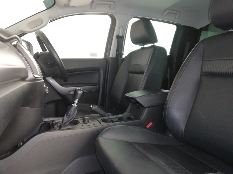 Used Ford Ranger 2022 for sale - 78159283: Photo 5