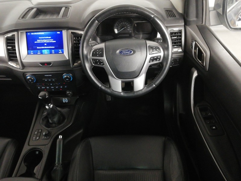 Used Ford Ranger 2022 for sale - 78159283: Photo 7