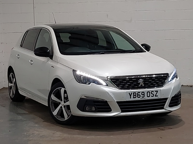 Used Peugeot 308 2019 for sale - 76354813: Photo 1