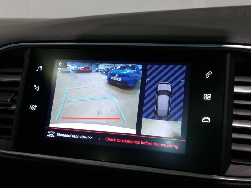 Used Peugeot 308 2019 for sale - 76354813: Photo 10