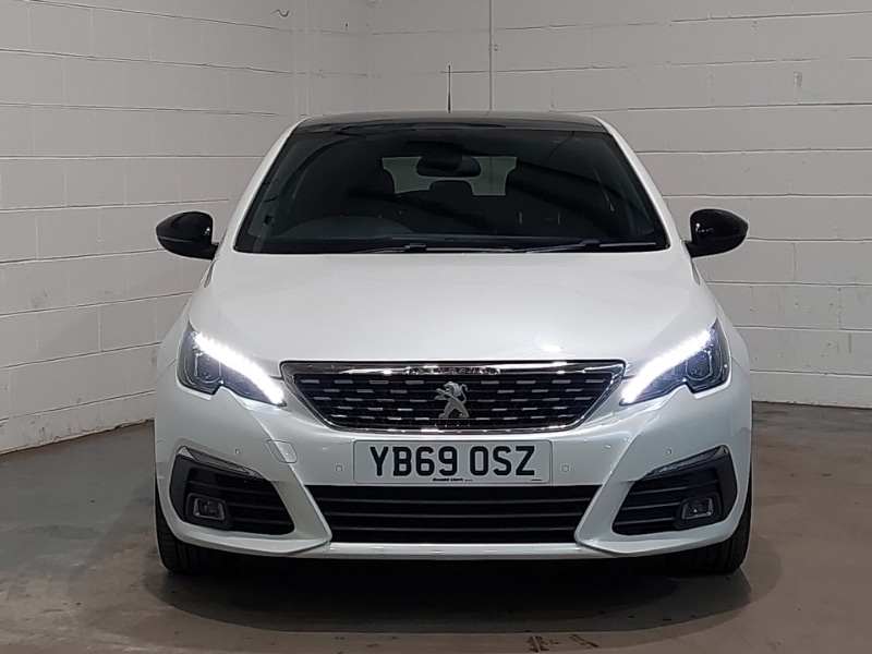 Used Peugeot 308 2019 for sale - 76354813: Photo 12