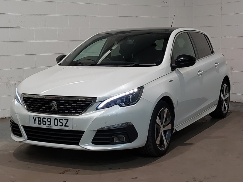 Used Peugeot 308 2019 for sale - 76354813: Photo 13
