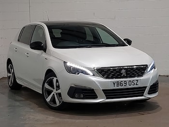 Peugeot - 308