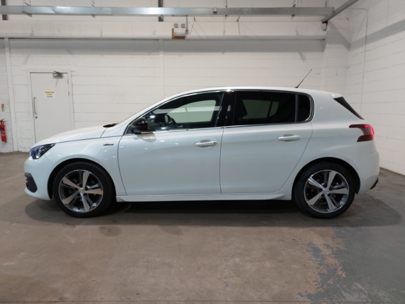 Used Peugeot 308 2019 for sale - 76354813: Photo 4