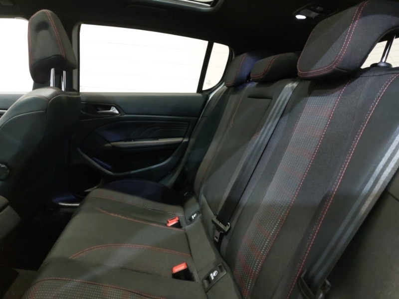 Used Peugeot 308 2019 for sale - 76354813: Photo 6