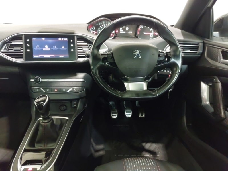 Used Peugeot 308 2019 for sale - 76354813: Photo 7