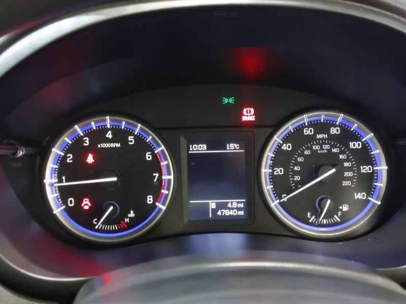 Used Suzuki SX4 S-Cross 2021 for sale - 77197799: Photo 17