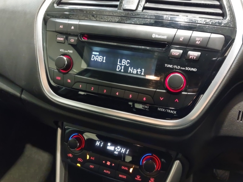 Used Suzuki SX4 S-Cross 2021 for sale - 77197799: Photo 19