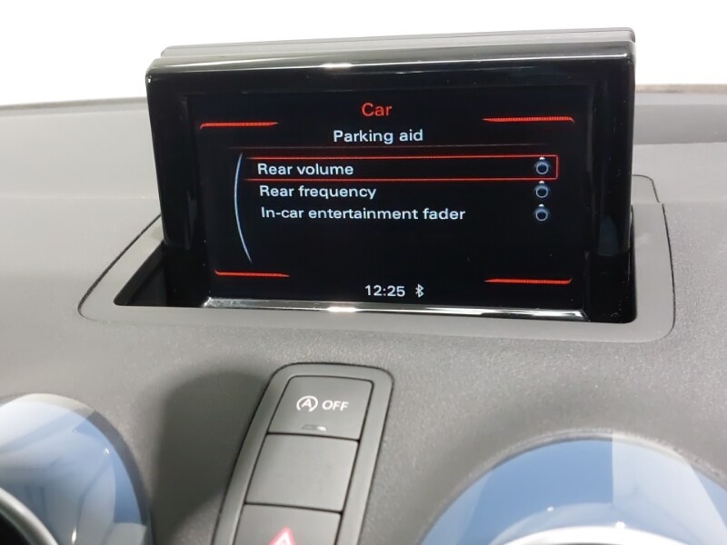 Used Audi A1 2017 for sale - 77816886: Photo 11