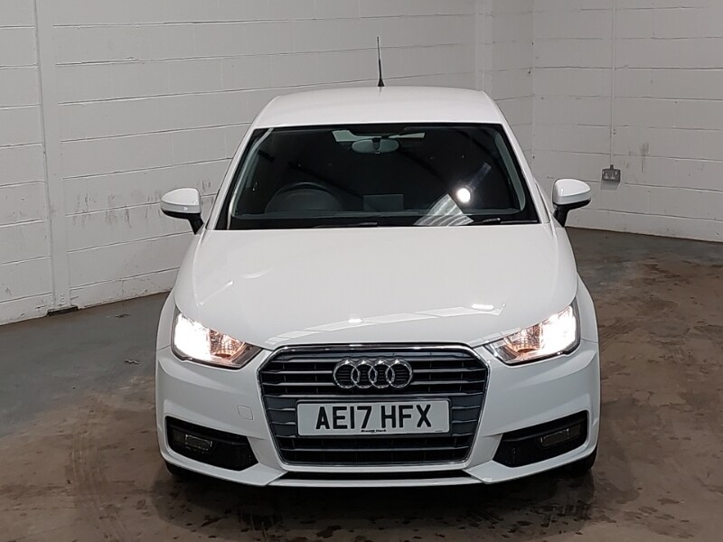 Used Audi A1 2017 for sale - 77816886: Photo 12