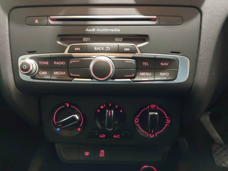 Used Audi A1 2017 for sale - 77816886: Photo 15