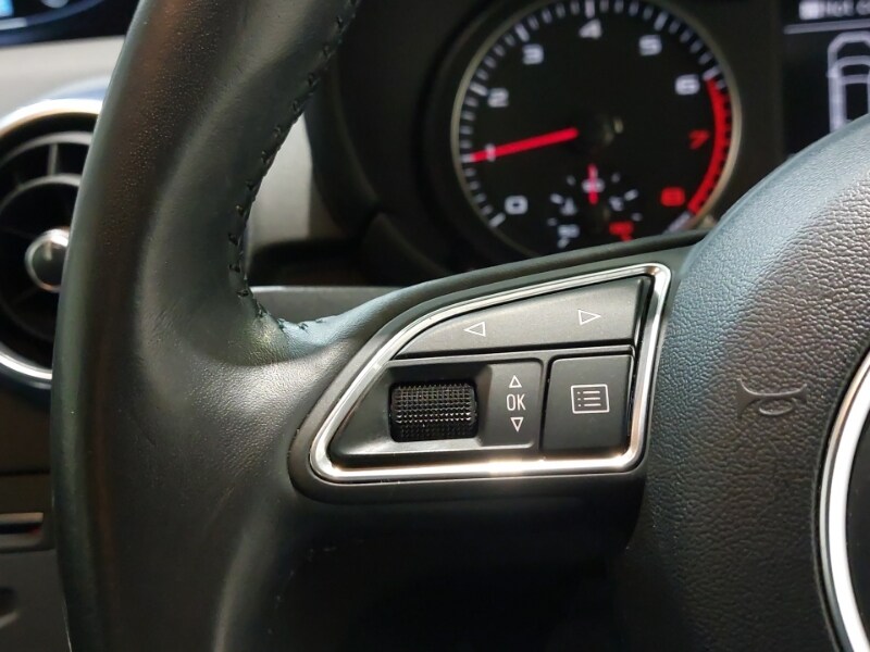 Used Audi A1 2017 for sale - 77816886: Photo 16