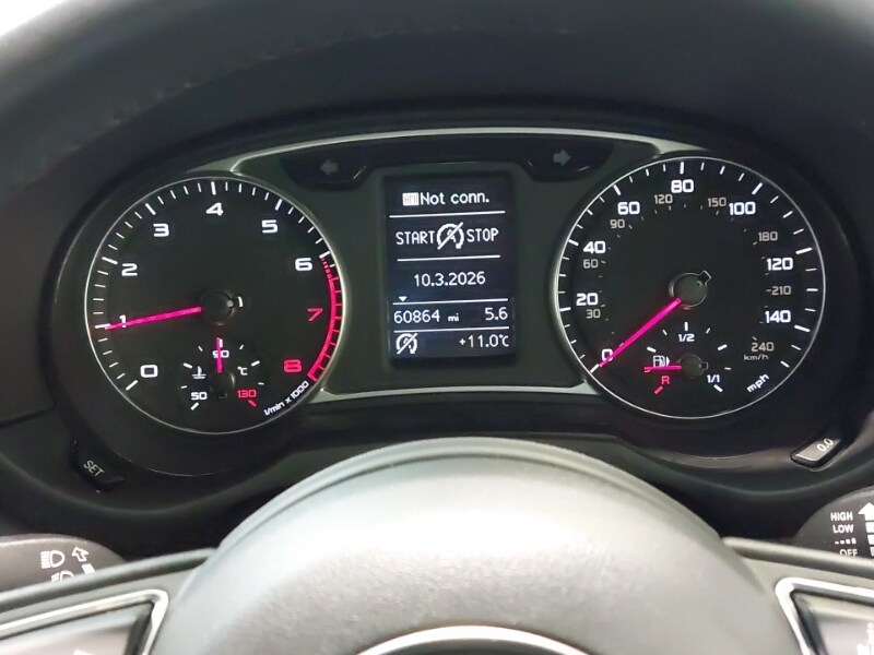 Used Audi A1 2017 for sale - 77816886: Photo 19