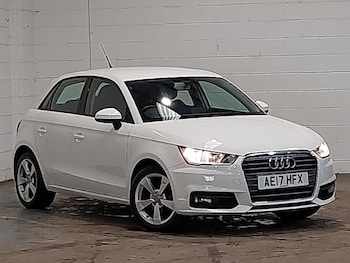 Audi A1 feature image