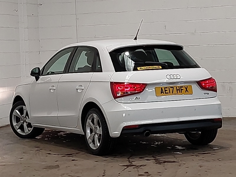 Used Audi A1 2017 for sale - 77816886: Photo 3