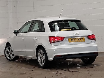 Used Audi A1 2017 for sale - 77816886: Photo