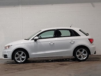Used Audi A1 2017 for sale - 77816886: Photo