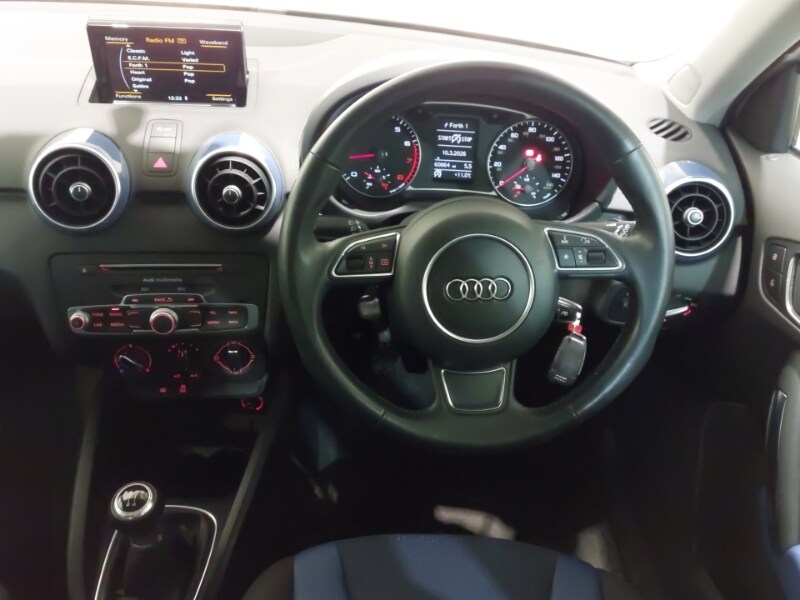 Used Audi A1 2017 for sale - 77816886: Photo 7
