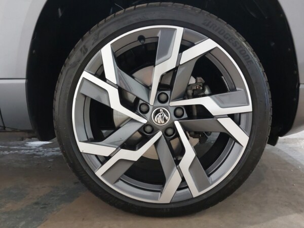 Used Skoda Karoq 2024 for sale - 75989511: Photo 12