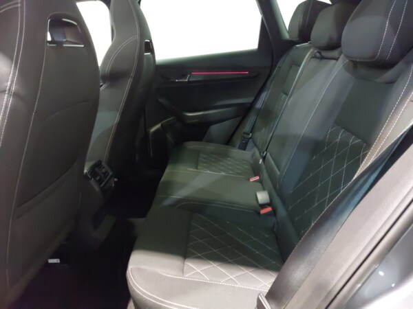Used Skoda Karoq 2024 for sale - 75989511: Photo 6