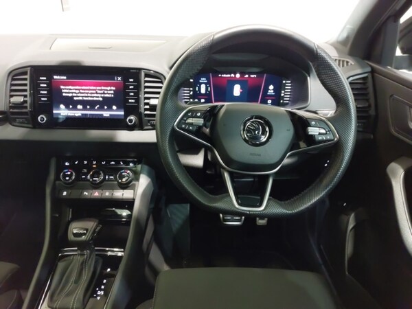 Used Skoda Karoq 2024 for sale - 75989511: Photo 7