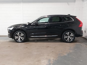 Used Volvo XC60 2022 for sale - 75576437: Photo