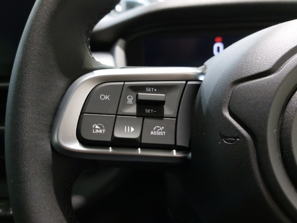 Used Jeep Other 2025 for sale - 76191649: Photo 16