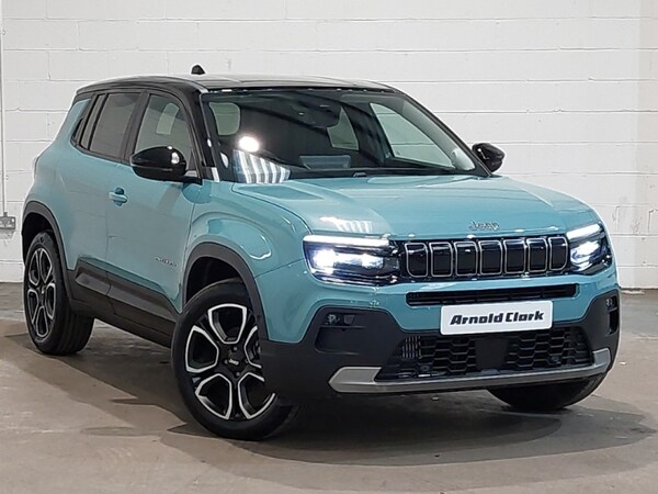 Used Jeep Other 2025 for sale - 76191649: Photo 1