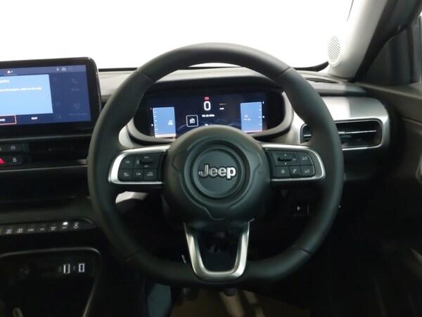 Used Jeep Other 2025 for sale - 76191649: Photo 7