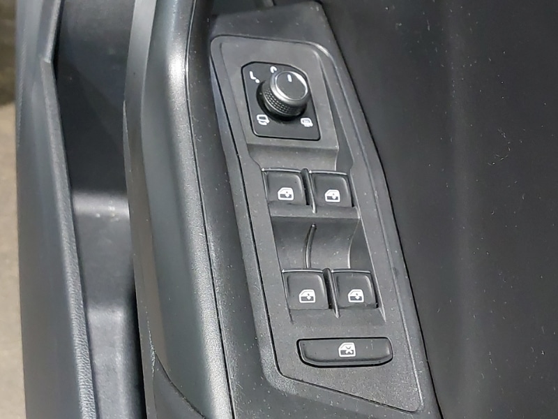 Used Volkswagen T-Roc 2020 for sale - 77173733: Photo 10