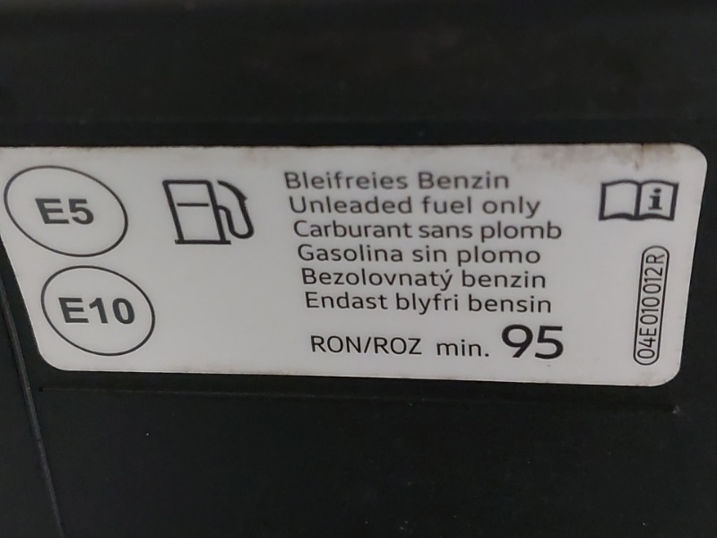 Used Volkswagen T-Roc 2020 for sale - 77173733: Photo 12